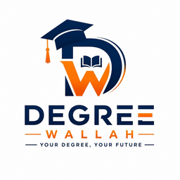 Degree Wallah logo